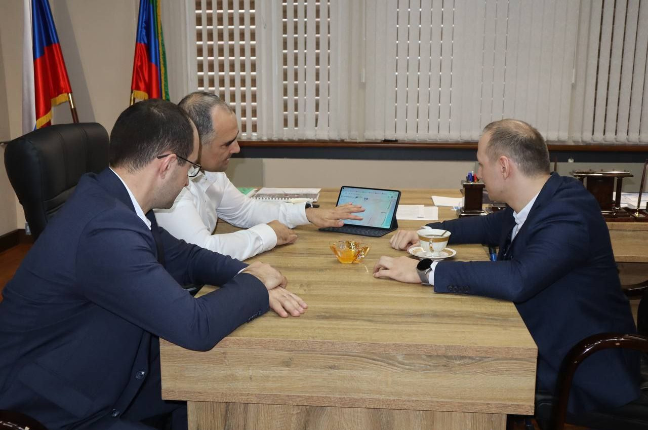 Минцифры Дагестана займется разработкой интерактивной карты для людей с ограниченными возможностями здоровья.